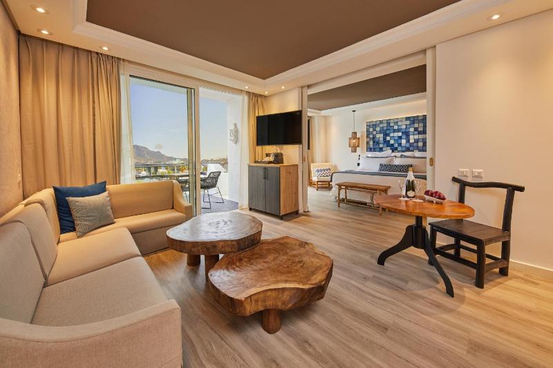 Preferred Club Suite image 3