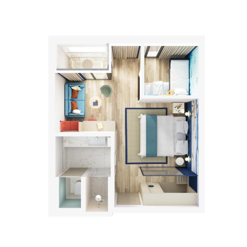 Superior Family Room image 2