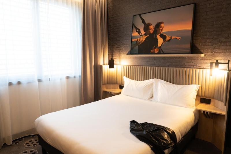 Classic Double Room image 1