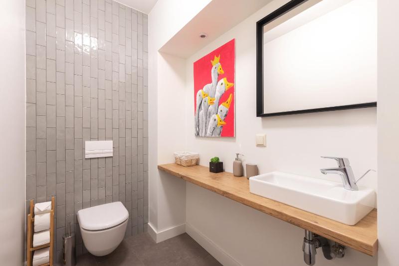 Pilies Street Exclusive Apartment by Reside Baltic - image 14