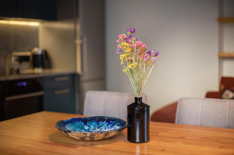 Pilies Street Exclusive Apartment by Reside Baltic - image 5