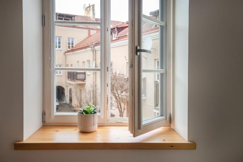Pilies Street Exclusive Apartment by Reside Baltic - image 12