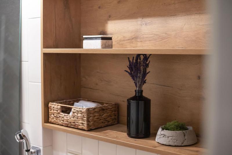 Pilies Street Exclusive Apartment by Reside Baltic - image 15