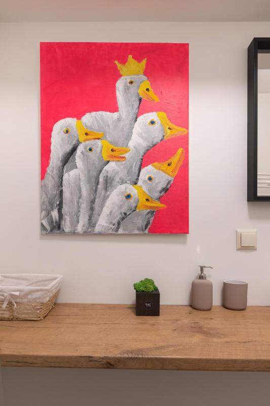 Pilies Street Exclusive Apartment by Reside Baltic - image 10