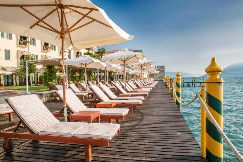 Grand Hotel Terme Sirmione - image 11
