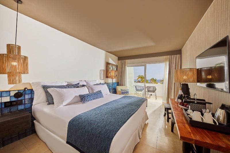 Preferred Club - Double Room with Ocean View  image 1