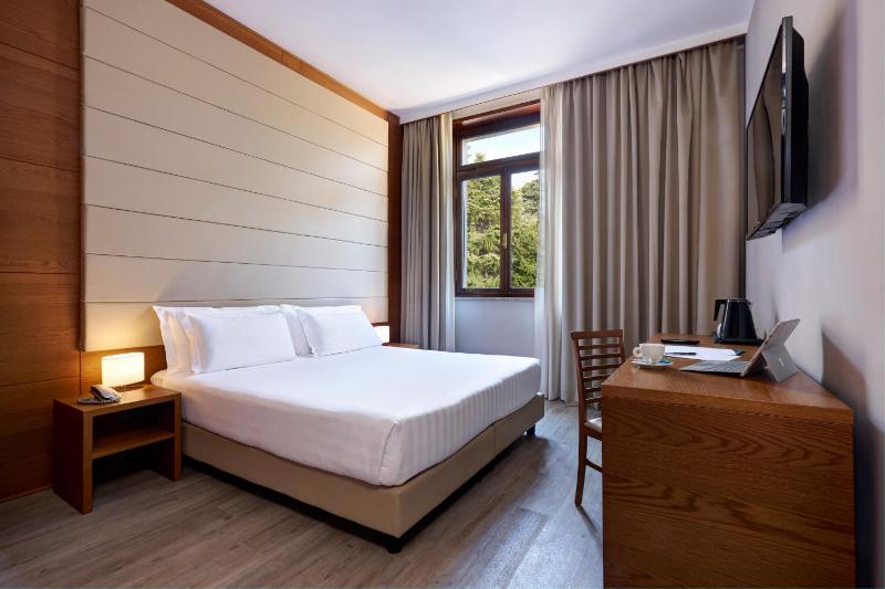 Deluxe Double or Twin Room image 1