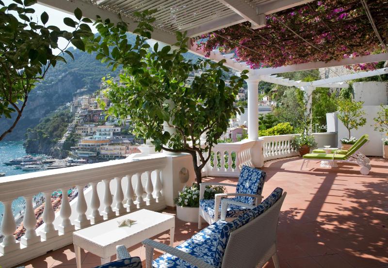 Villa Boheme Exclusive Luxury Suites - image 31
