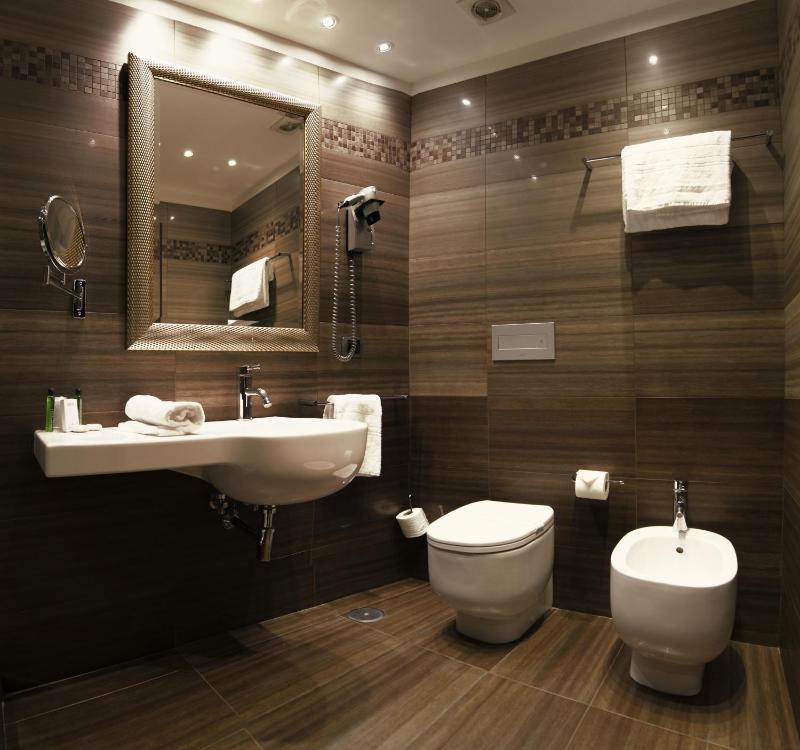 Rome Airport Hotel Fiumicino - image 25