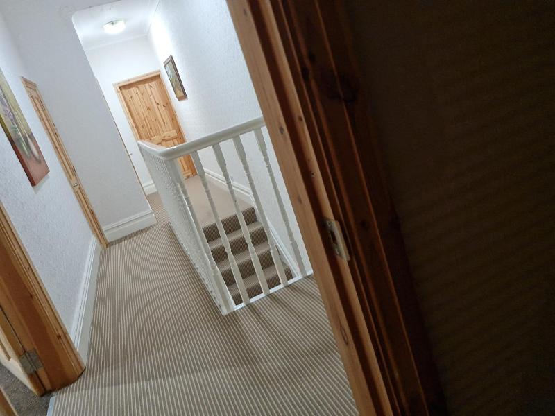 Cheerful 4-bedroom holiday home close to the Sea(Sherbourne Home) - image 1