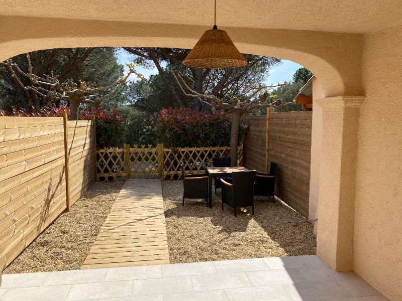 Chambres d'Hotes Les Amandiers - image 3