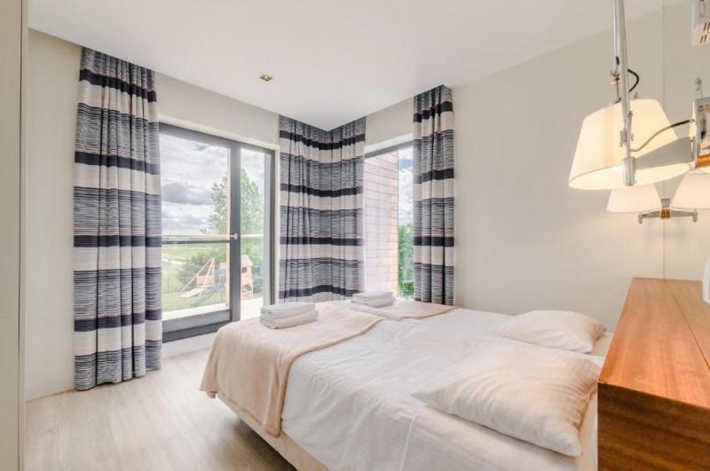 Two-Bedroom Apartment with Terrace image 1