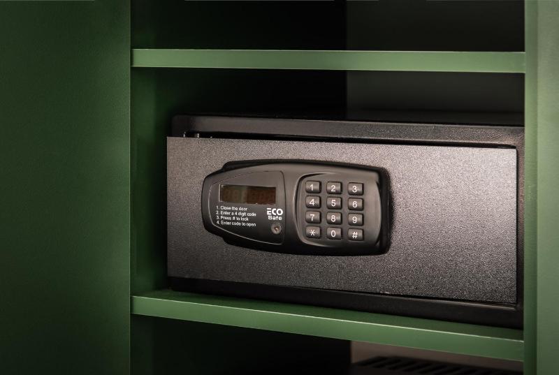 Standard Double Room image 2