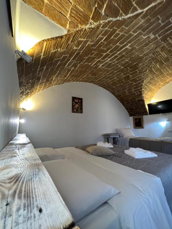 L Antico Soffitto Tropea - image 23