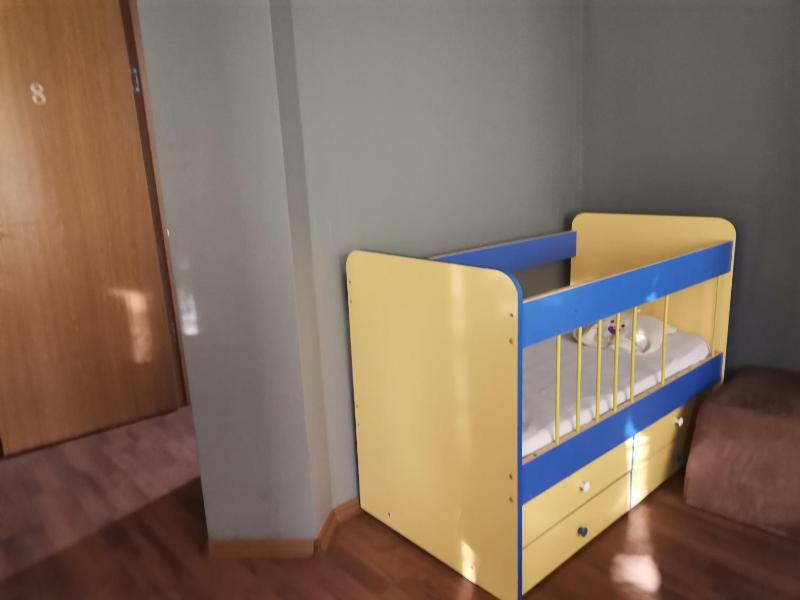 Apartment - Ground Floor image 1