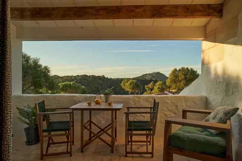 Suite with Balcony image 1