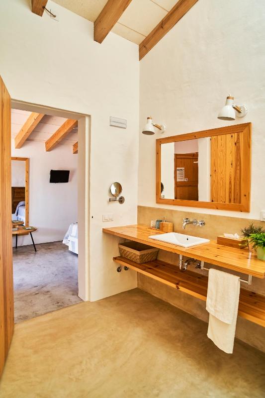 Double Room with Terrace image 1