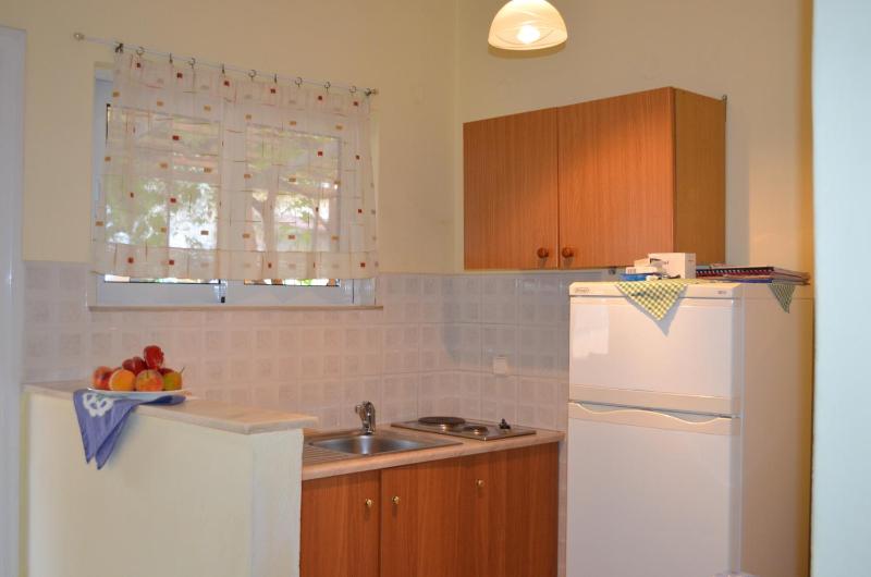 Apartment (2 Adults + 1 Child) image 3