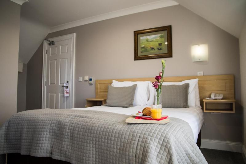 Double or Twin Room image 1