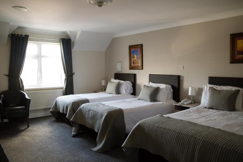 Triple Room image 1