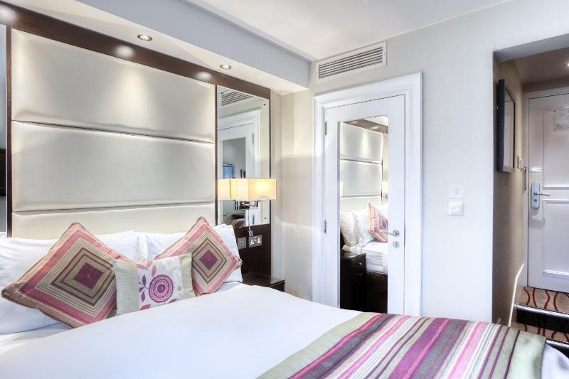 Deluxe Double Room image 4