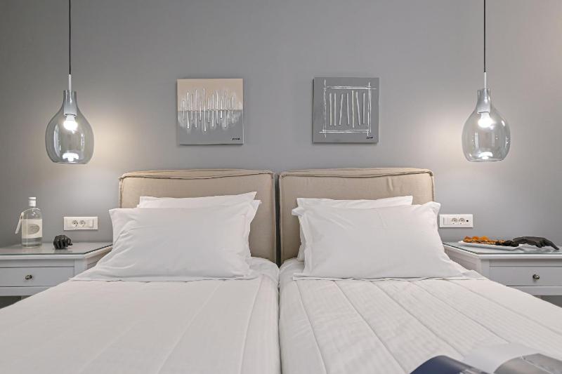 Double or Twin Room image 4