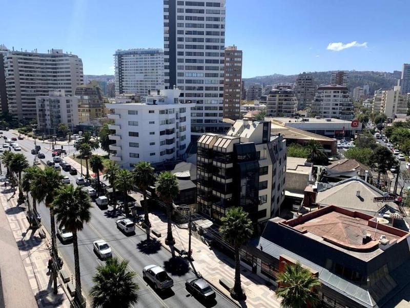 Loft con excelente ubicación en Viña del mar - image 4