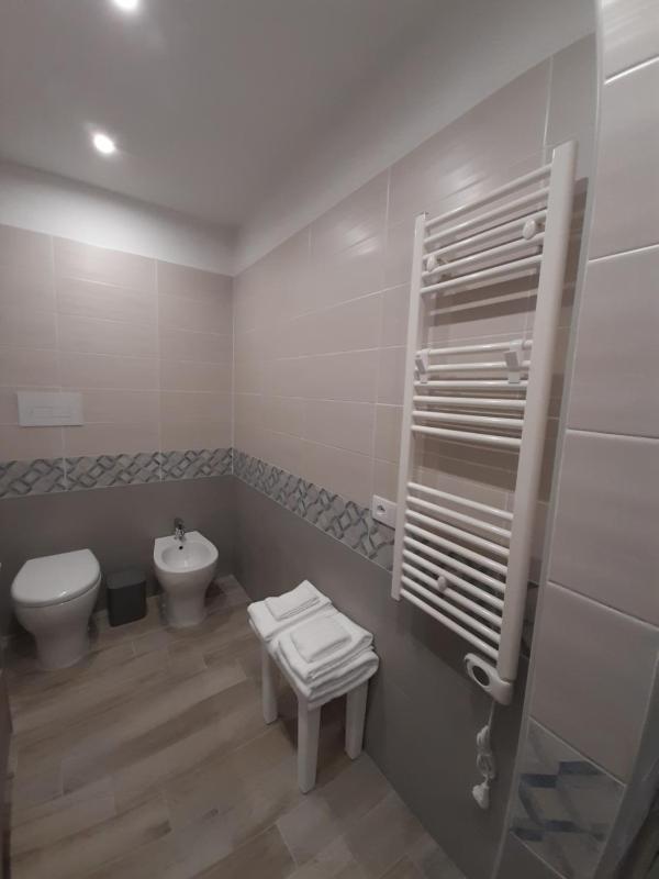 Tripepi suites - image 15