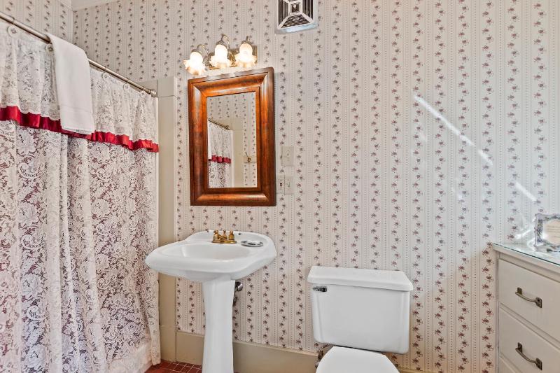 Family Room with Bathroom image 1