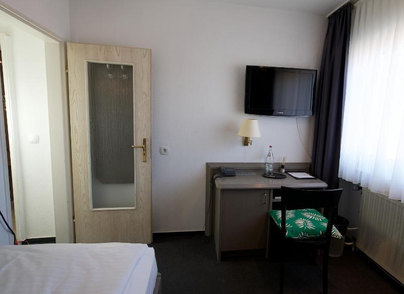 Hotel Merian - image 13