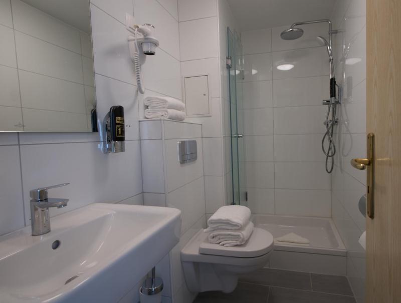Hotel Merian - image 15