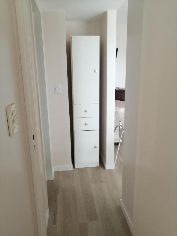 Petit Apartment en Avenida Belgrano - image 3