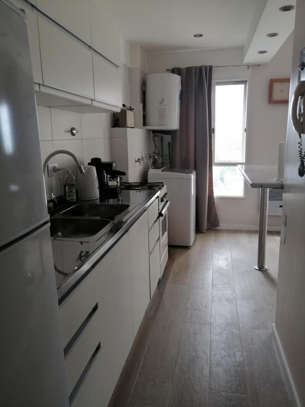 Petit Apartment en Avenida Belgrano - image 15