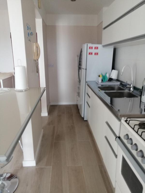 Petit Apartment en Avenida Belgrano - image 9