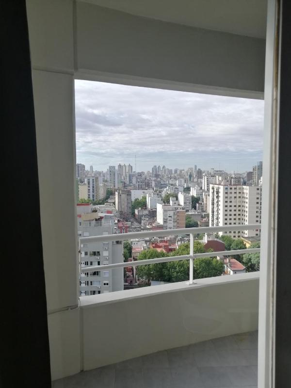 Petit Apartment en Avenida Belgrano - image 16