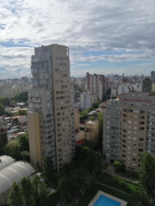 Petit Apartment en Avenida Belgrano - image 14