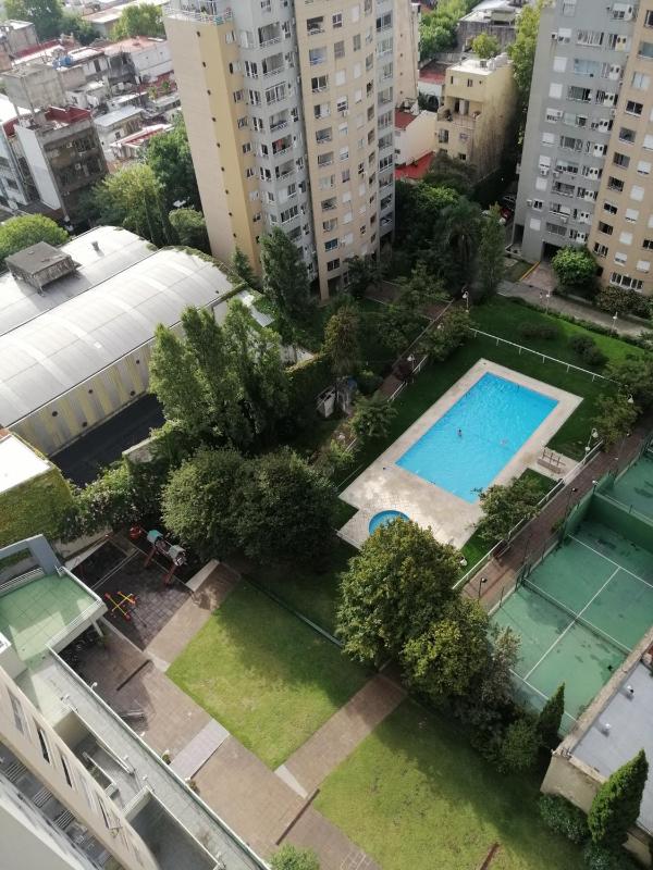Petit Apartment en Avenida Belgrano - image 13