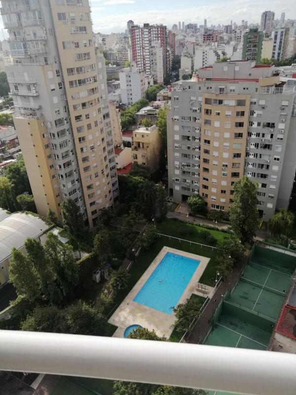 Petit Apartment en Avenida Belgrano - image 6