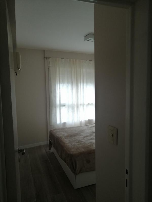 Petit Apartment en Avenida Belgrano - image 8