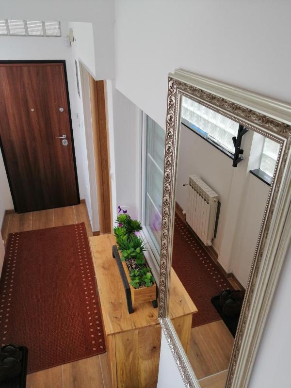 Deluxe Double Room with Balcony image 4