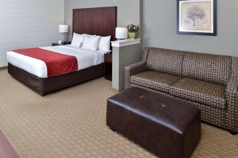 Superior King Suite - Non smoking image 1