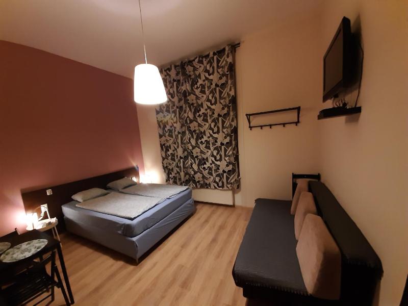 Downtown Apartments Budapest - image 1