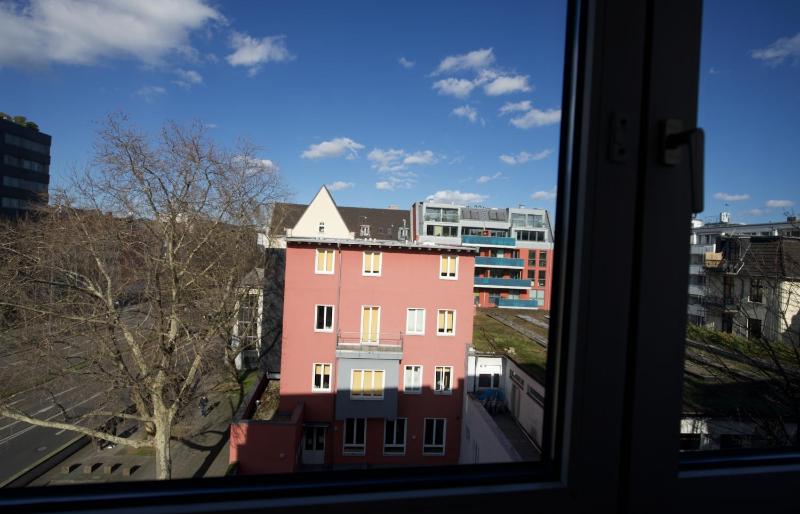 Hotel Merian - image 10