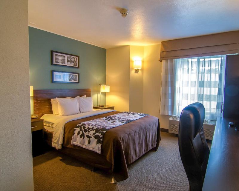 Queen Room - Non-Smoking image 4