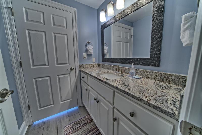 Two-Bedroom Apartment image 3