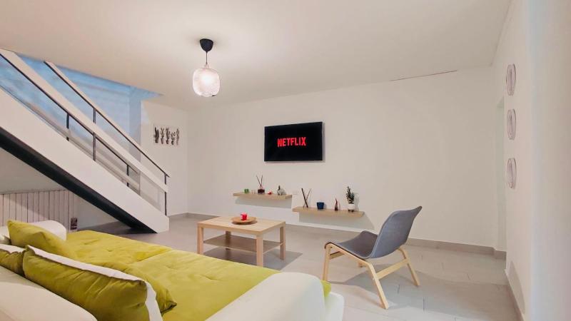 [CENTRO STORICO] Loft incantevole con giardino Images