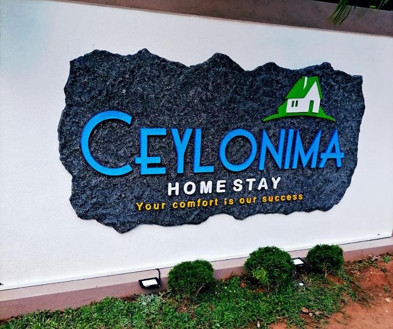 Ceylonima Home Stay - image 3