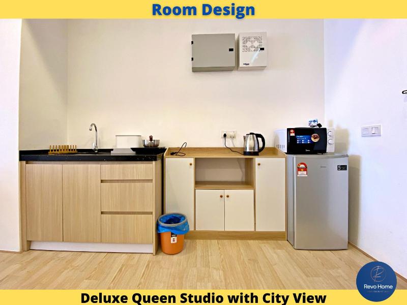 Revo Home at Pavilion Bukit Jalil - image 13