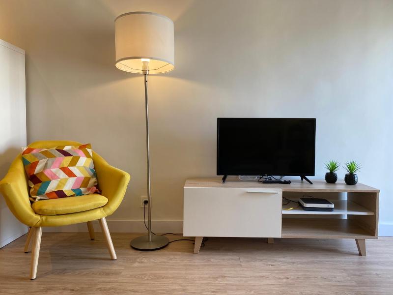 Amara - Apartamento acogedor y bien ubicado a un paso del Centro - image 28