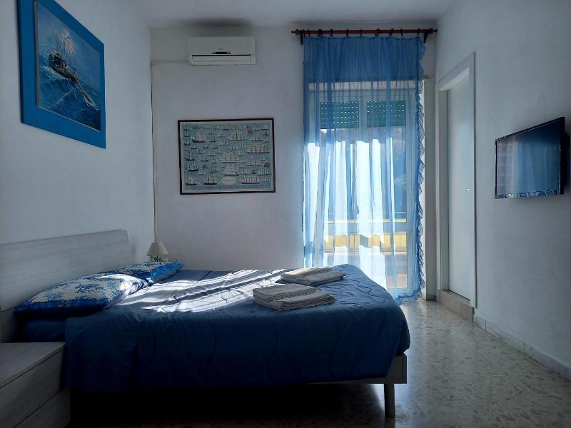A Casa di Lidia B&B Gaeta - image 5